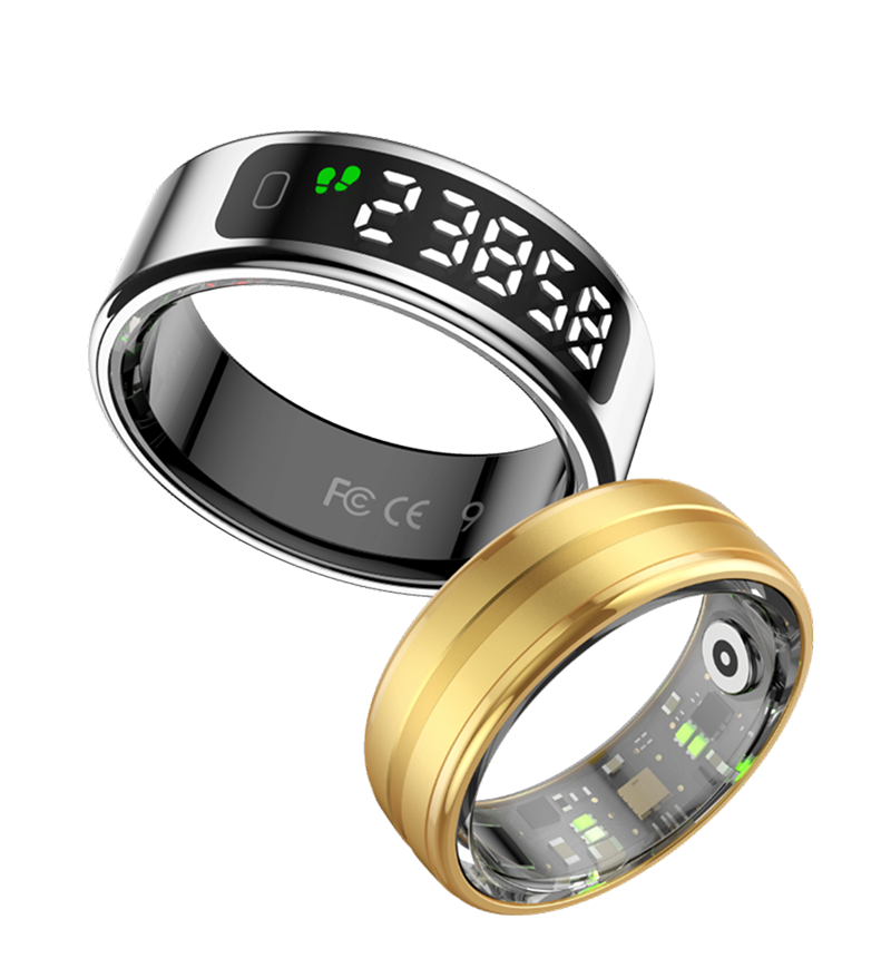 ring collection