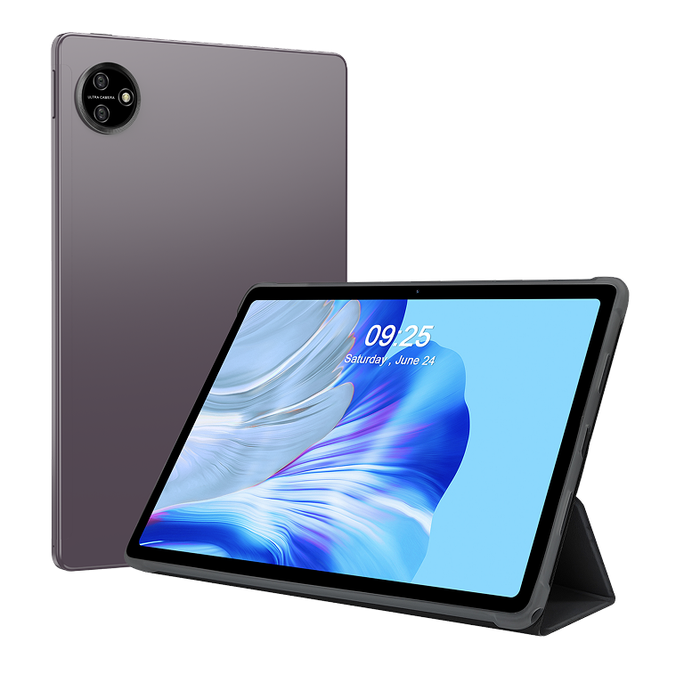 tablet collection
